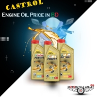 Castrol Engine Oil Price In Bangladesh